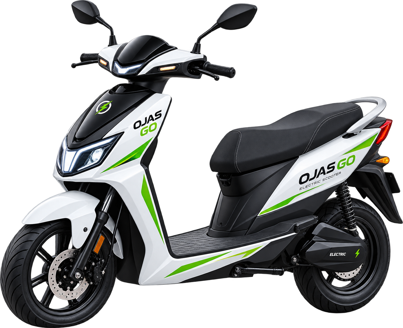 OJAS Go