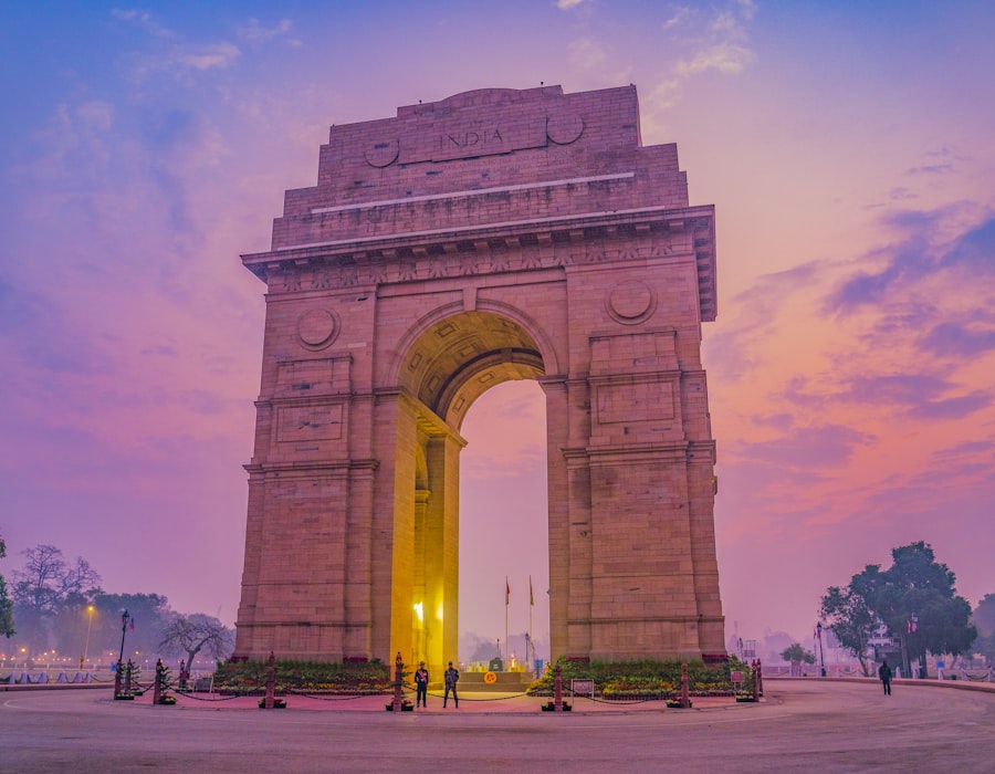 Delhi NCR