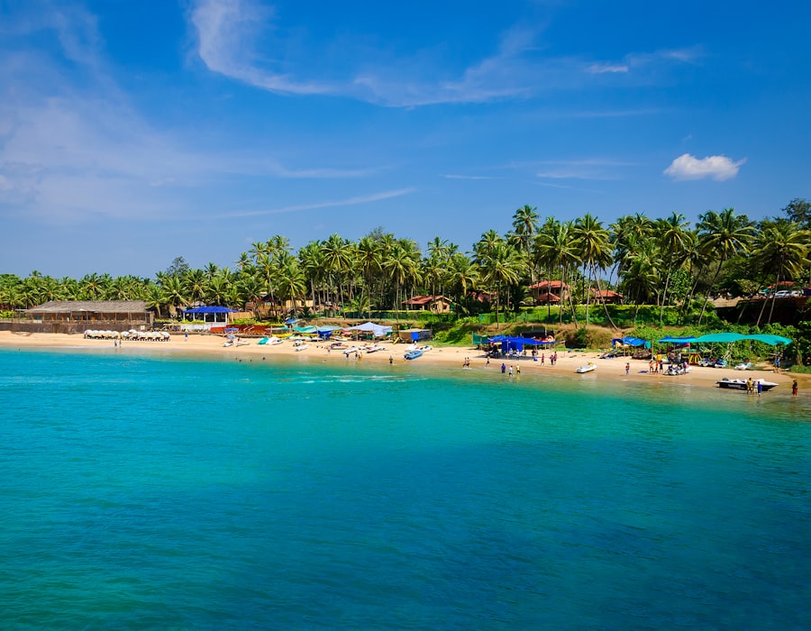 Goa