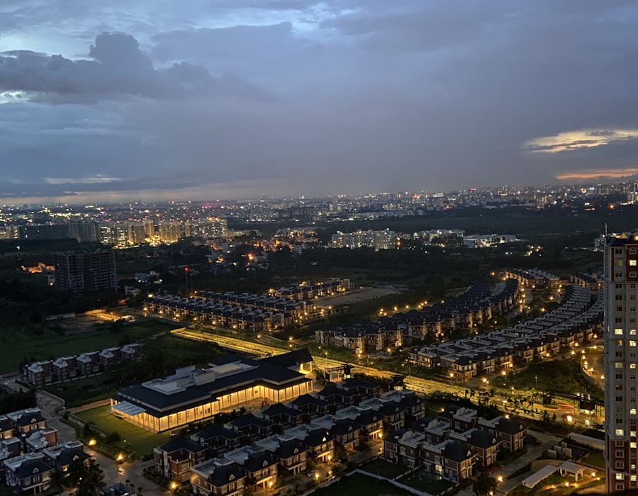 Lucknow