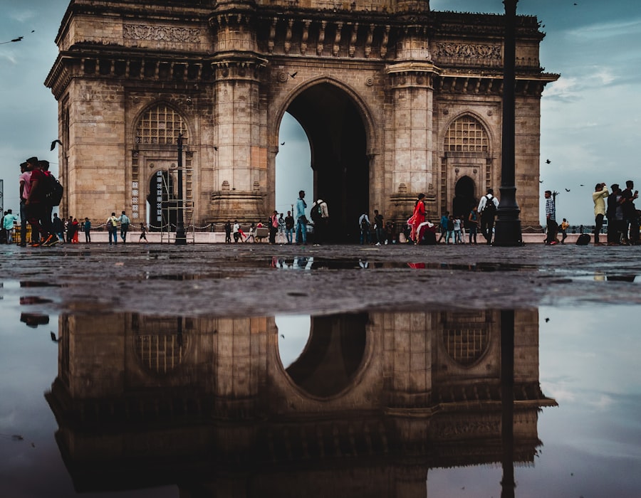 Mumbai